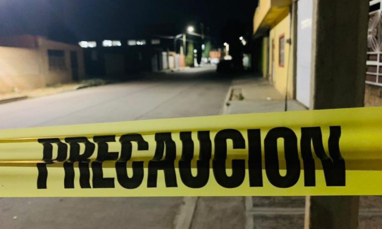 Destaca Zacatecas con más atrocidades