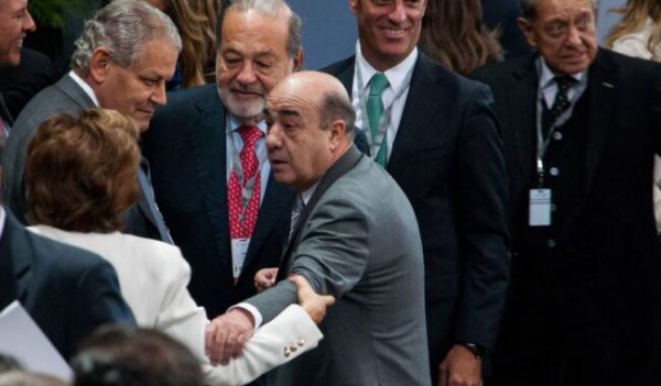 Detienen a Jesús Murillo Karam, exprocurador, por fabricación de ‘Verdad Histórica’ sobre Ayotzinapa