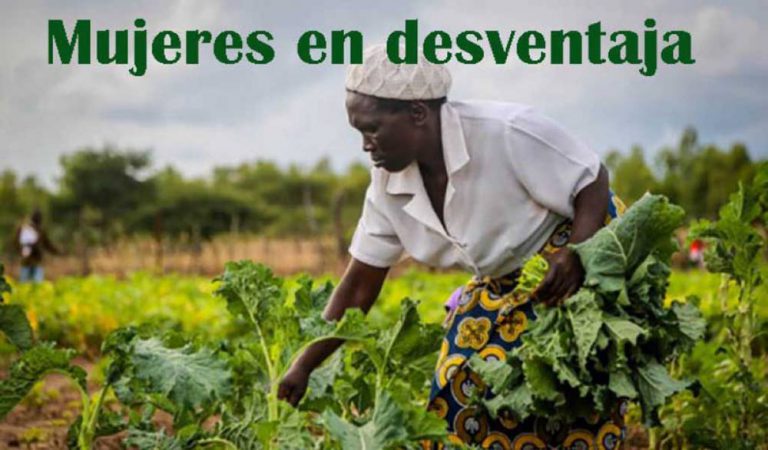 El desigual e injusto mundo laboral femenino