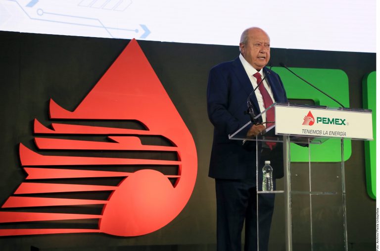 Embargan cuentas de líder petrolero
