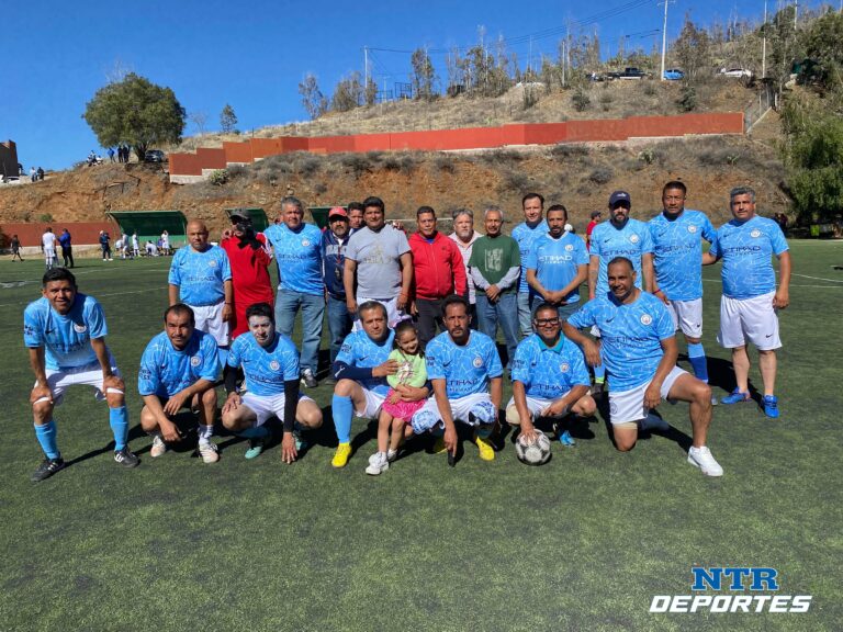 Empate sin goles en la Máster
