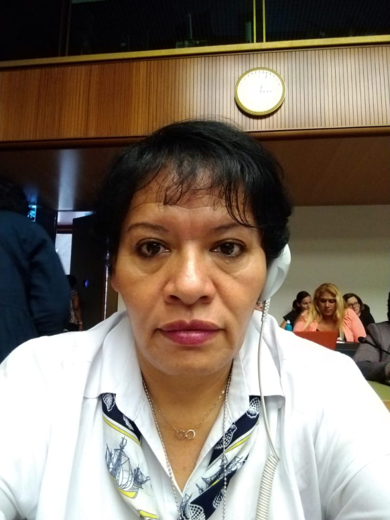 Reforma electoral debe cuidar los derechos de las mujeres