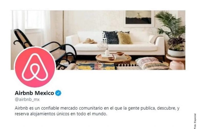 Estas son las restricciones que tendrá Airbnb en la CDMX