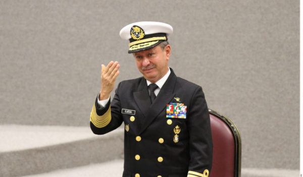 No hay investigación contra Ojeda por huachicol, dice CSP