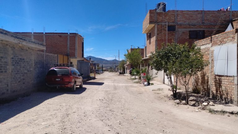 Exigen mayor presencia policial en la Lienzo Charro