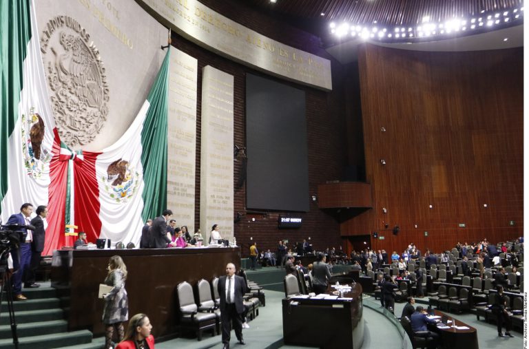 Favorece a Morena 61% de gasto