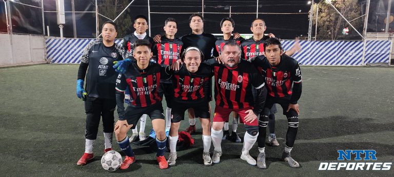 Grupo Vicser y La Furia empatan