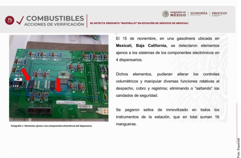 Hallan nuevo ‘rastrillo’ en Mexicali