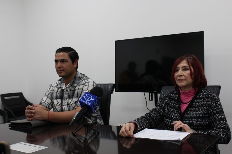 Hay rezago en vacunación contra Influenza: SSZ