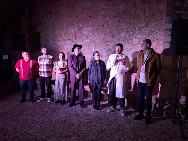 Inauguran exposiciones en el Museo Pedro Coronel