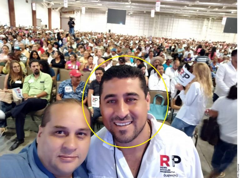Incluyen elbistas a ligado a narco