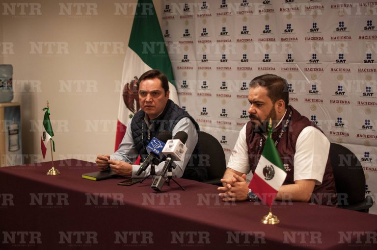 Invita SAT a personas morales a realizar declaración anual en marzo