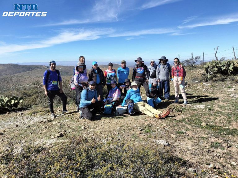 Invitan a Ruta de Las Piedras