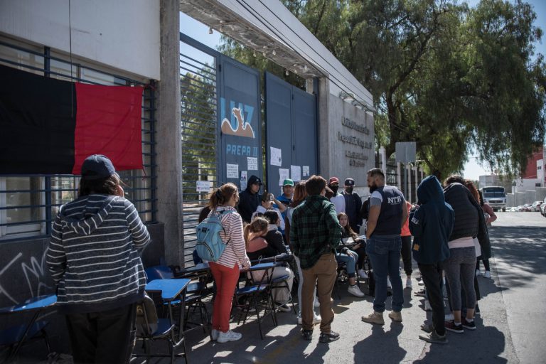 Judicializados, tres casos de acoso en prepa