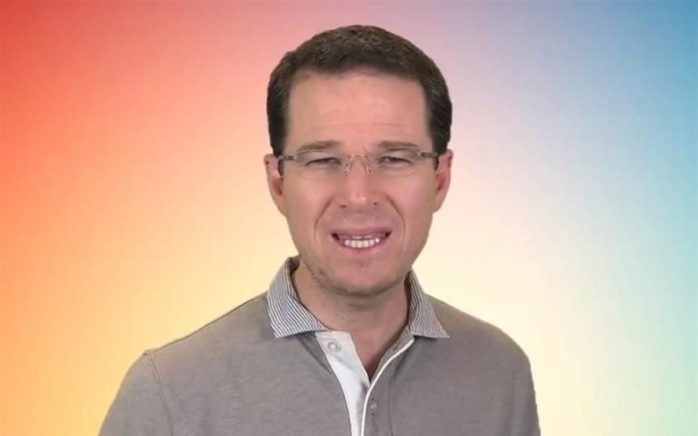 La educación le vale gorro a AMLO: Anaya