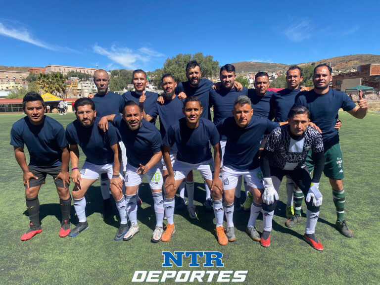 Leona Vicario gana el campeonato