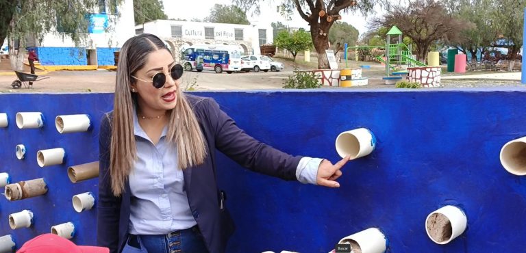 Llaman a zacatecanos a cuidar el agua