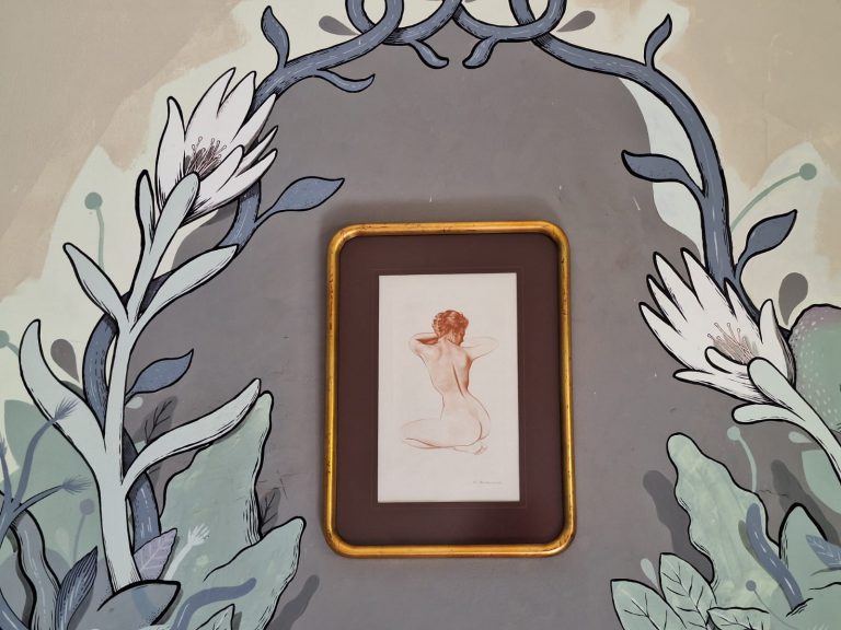 Llega Amor, erotismo y pareja al Café Emilia