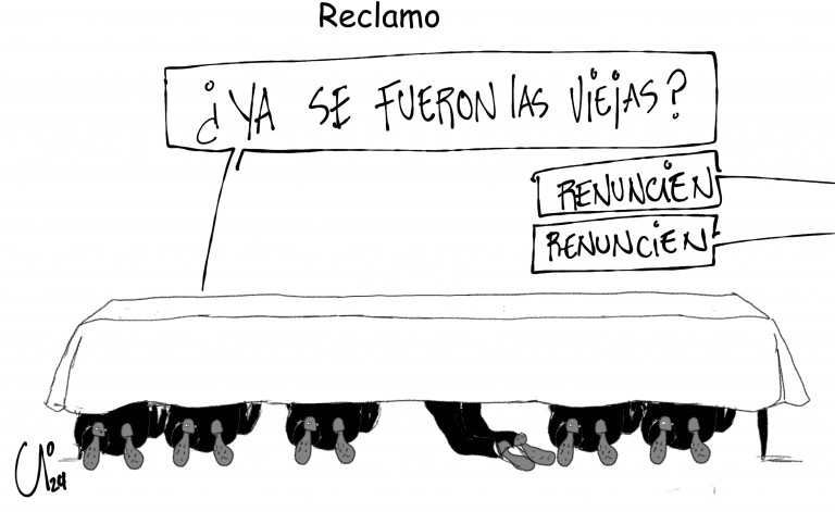 Los Monos de El Tal Yo
