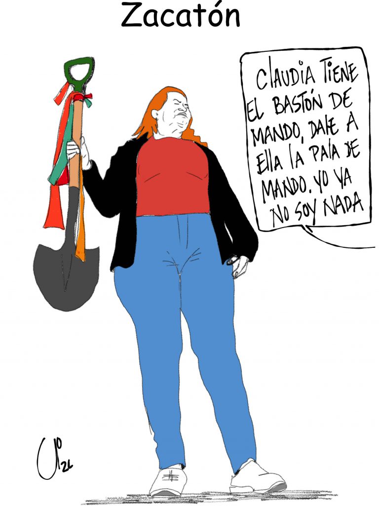 Los Monos de El Tal Yo