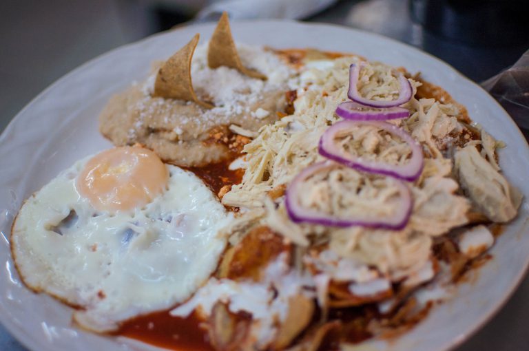 Lozantojitos, la casa de las tecolotas