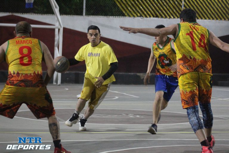 Mamba Freack cae en cuartos