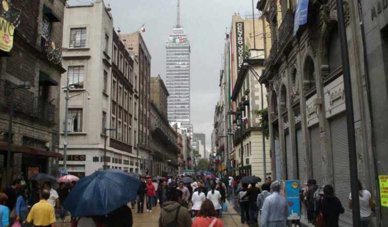 México, el menos miserable de América