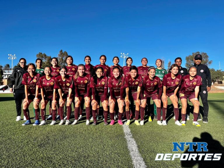 Mineras gana en clásico zacatecano