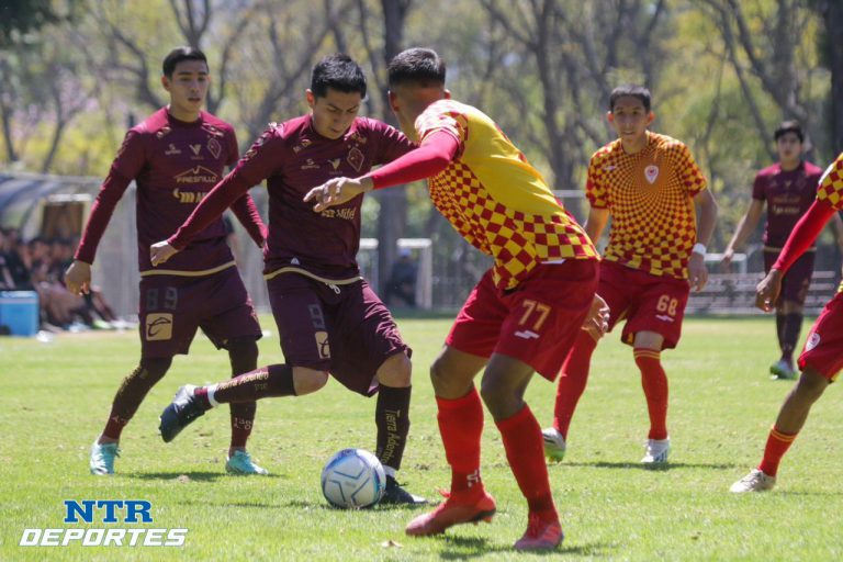 Mineros cae ante Tecos