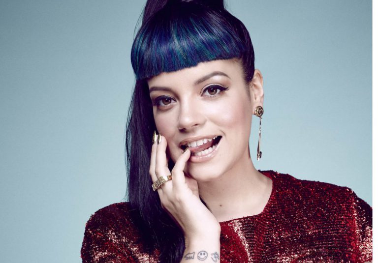 Mis hijas arruinaron mi carrera: Lily Allen