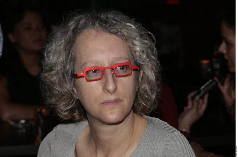 Murió la productora Lynn Fainchtein