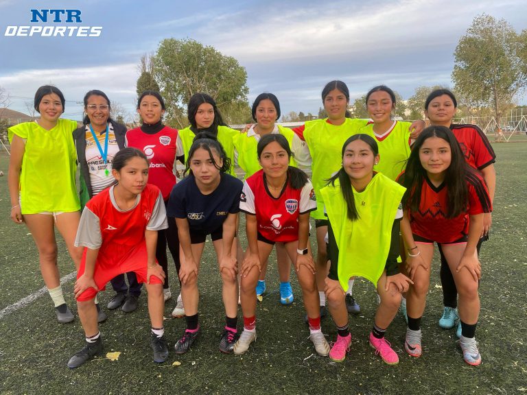 Niegan participación al futbol femenil en Macroregional 2024