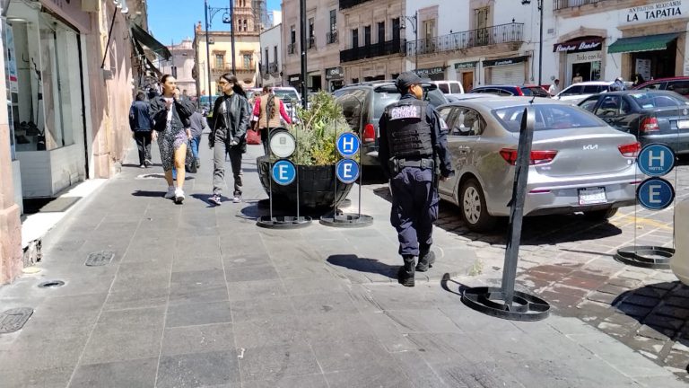 “Nos cuidamos entre nosotros”