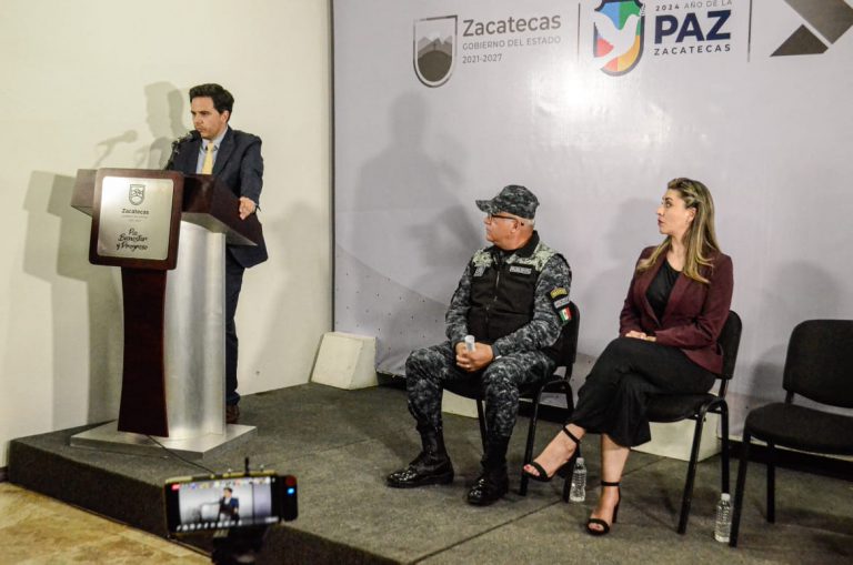 “Nos someteremos a investigaciones”