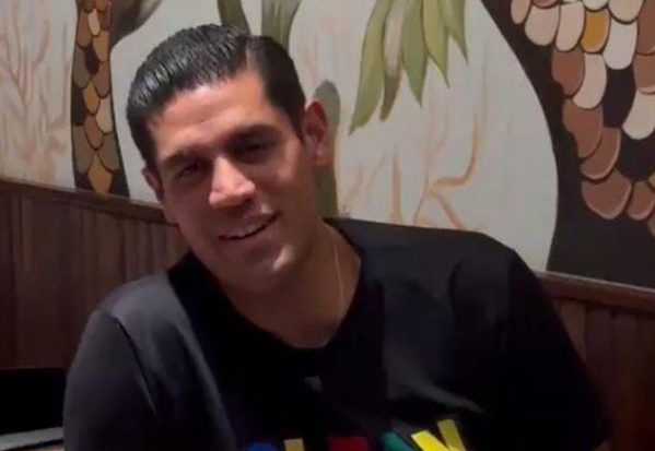 Ofrece Gerardo García atender seguridad de policías