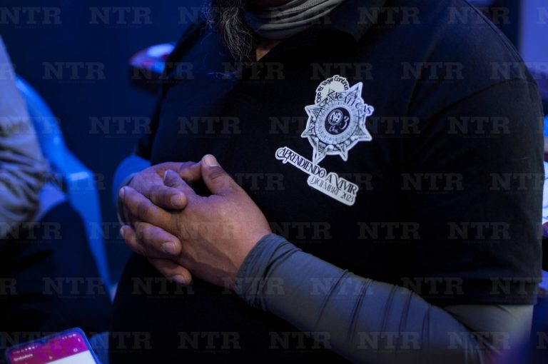 Ofrecen Narcóticos Anónimos ayuda para combatir adicciones
