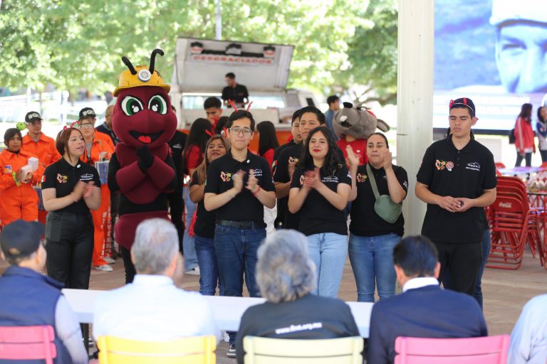 Organiza Fresnillo plc y Peñoles competencia «First Laguna Regional»