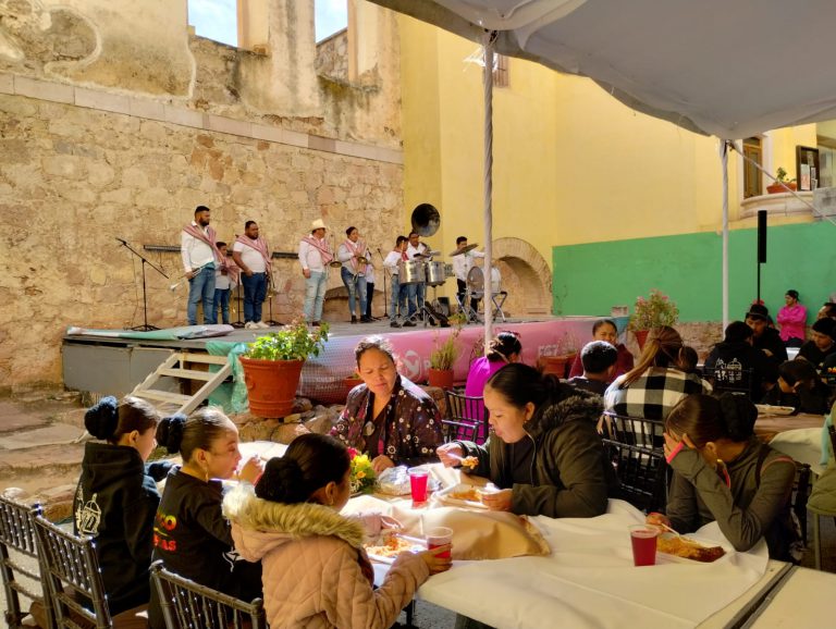 Pánuco le da sabor al FCZ