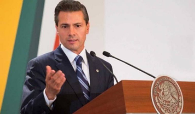 Peña Nieto anunciará mañana nueva normatividad para consumo de mariguana