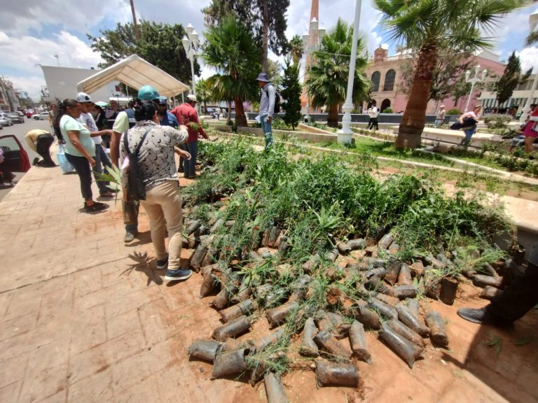 Planean actividades para el Día del Agua
