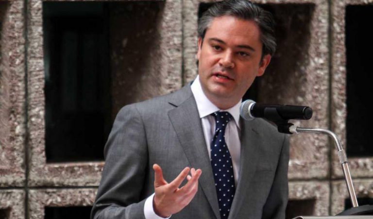Politécnico pertenece a la SEP desde su fundación: Nuno Mayer