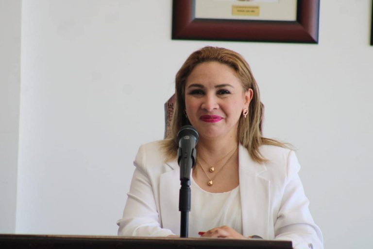 Prevén mañana tomarle protesta a la nueva síndico