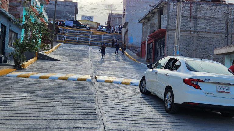 Prevén integrar más colonias al Mucpaz