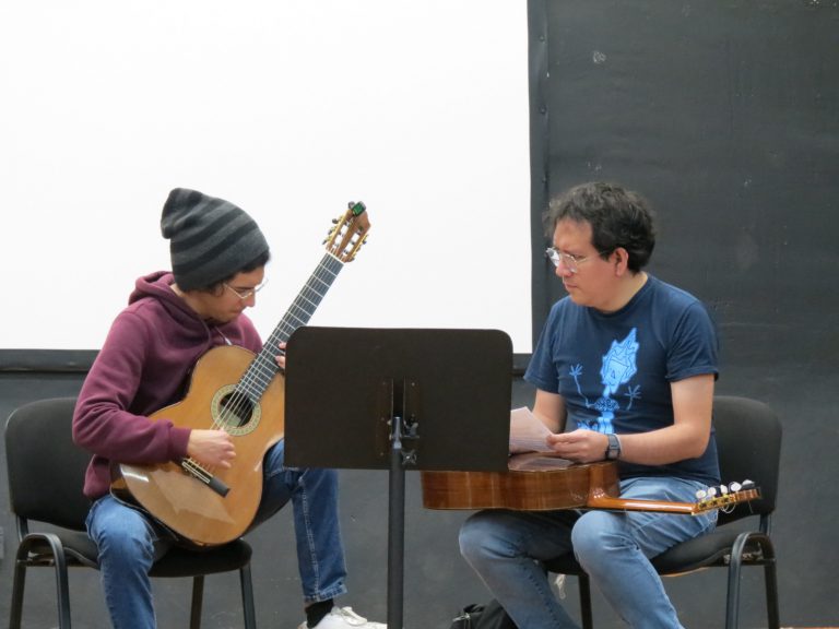 Previenen delitos con actividades artísticas