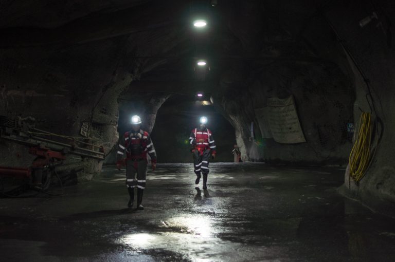 Prioriza Capstone seguridad laboral
