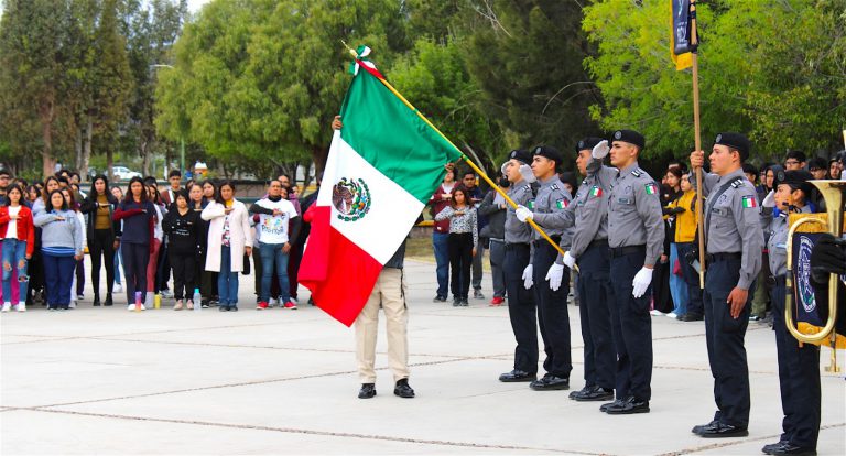 Promueven cultura de denuncia y prevención en la Utzac