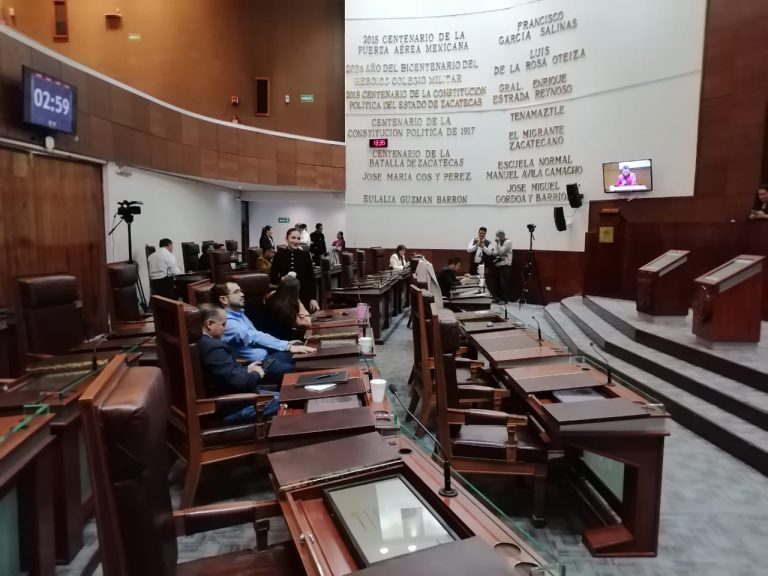 Proponen reformas a tipificación de feminicidios
