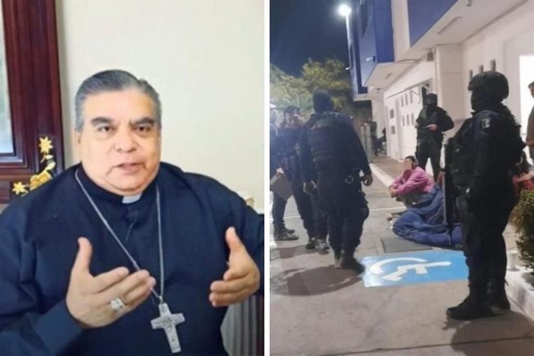 Reclaman en Sinaloa ‘cordura’ a los narcos
