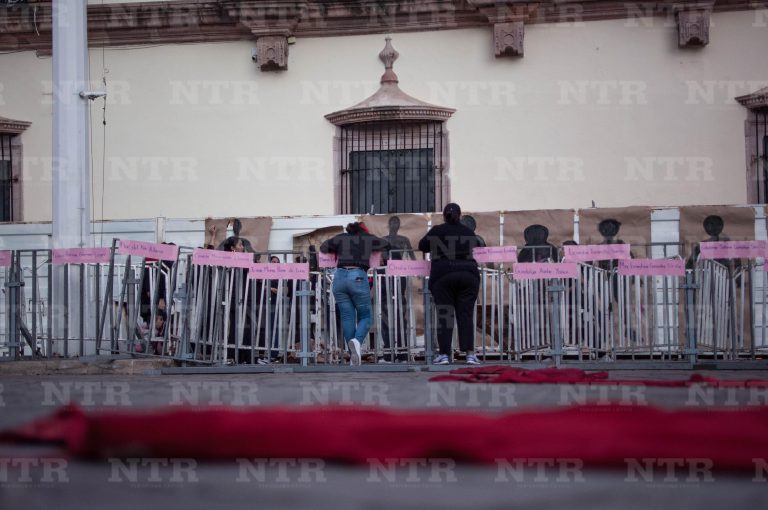 Recuerdan a víctimas de feminicidio