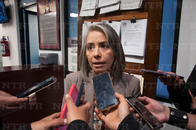 Registró Fiscalía mil 500 casos de violencia familiar en 2023